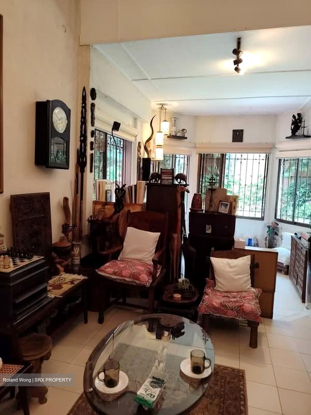 Woodlands Park (D25), Semi-Detached #538536461